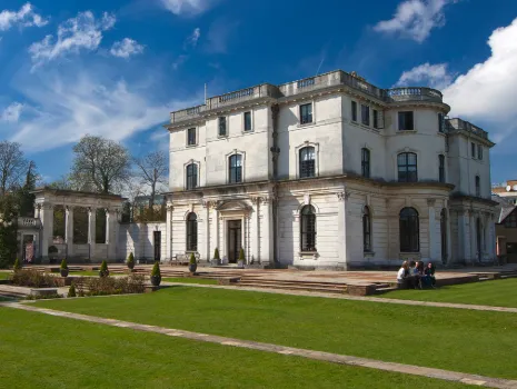 Viet Nam Tinh Hoa Supported by NLCS International — photo 5