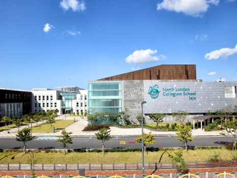 Viet Nam Tinh Hoa Supported by NLCS International — photo 6