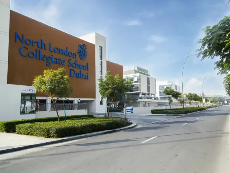 Viet Nam Tinh Hoa Supported by NLCS International — photo 7