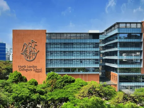 Viet Nam Tinh Hoa Supported by NLCS International — photo 8