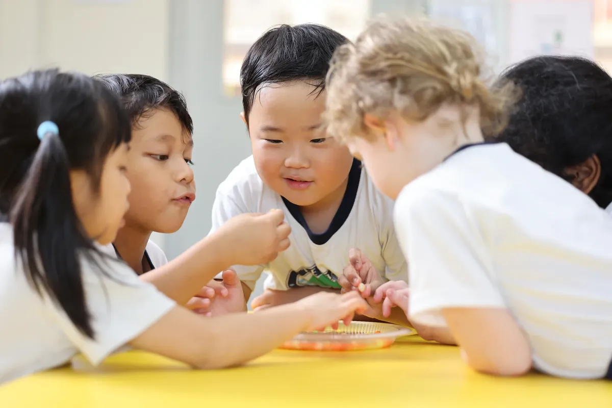 Tenby School Tropicana Aman — photo 3