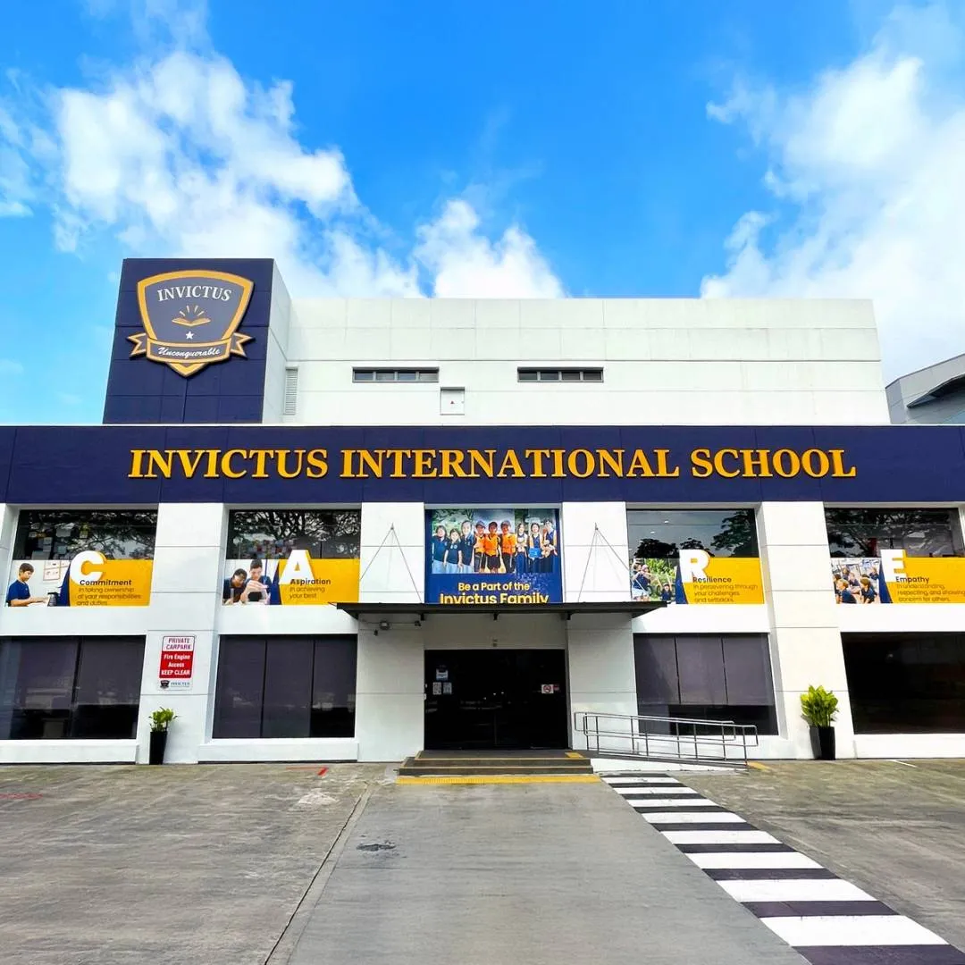Invictus International School