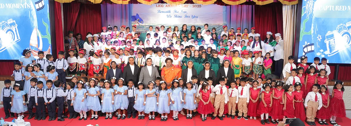 Carmel School Kuwait — photo 4