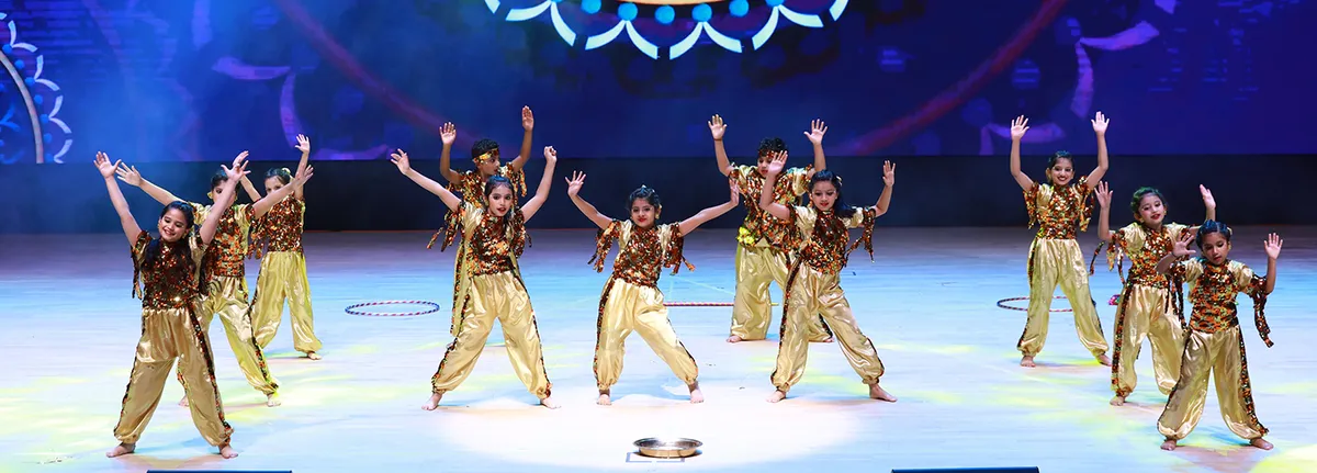 Carmel School Kuwait — photo 5