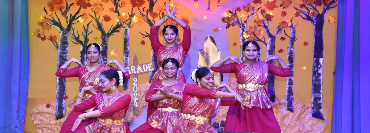 Carmel School Kuwait — photo 7