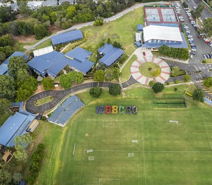Moreton Bay Boys' College