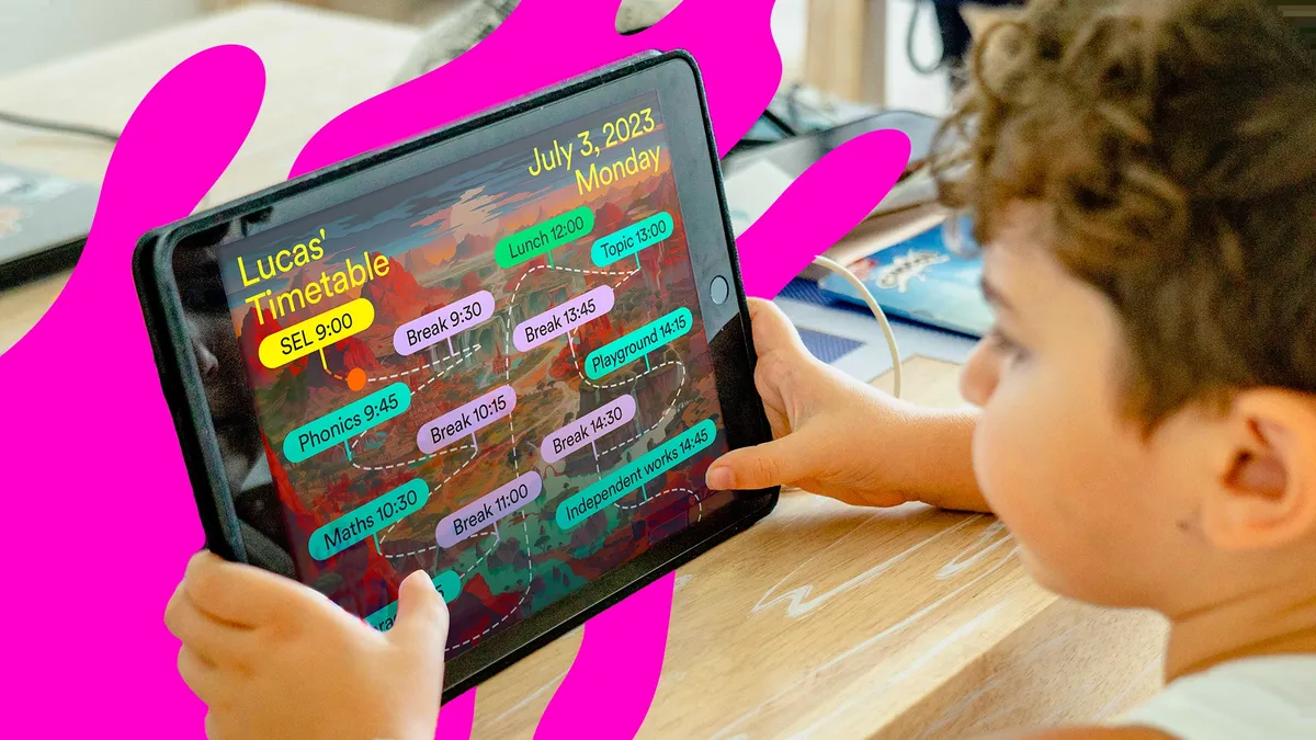 bina School — photo 1