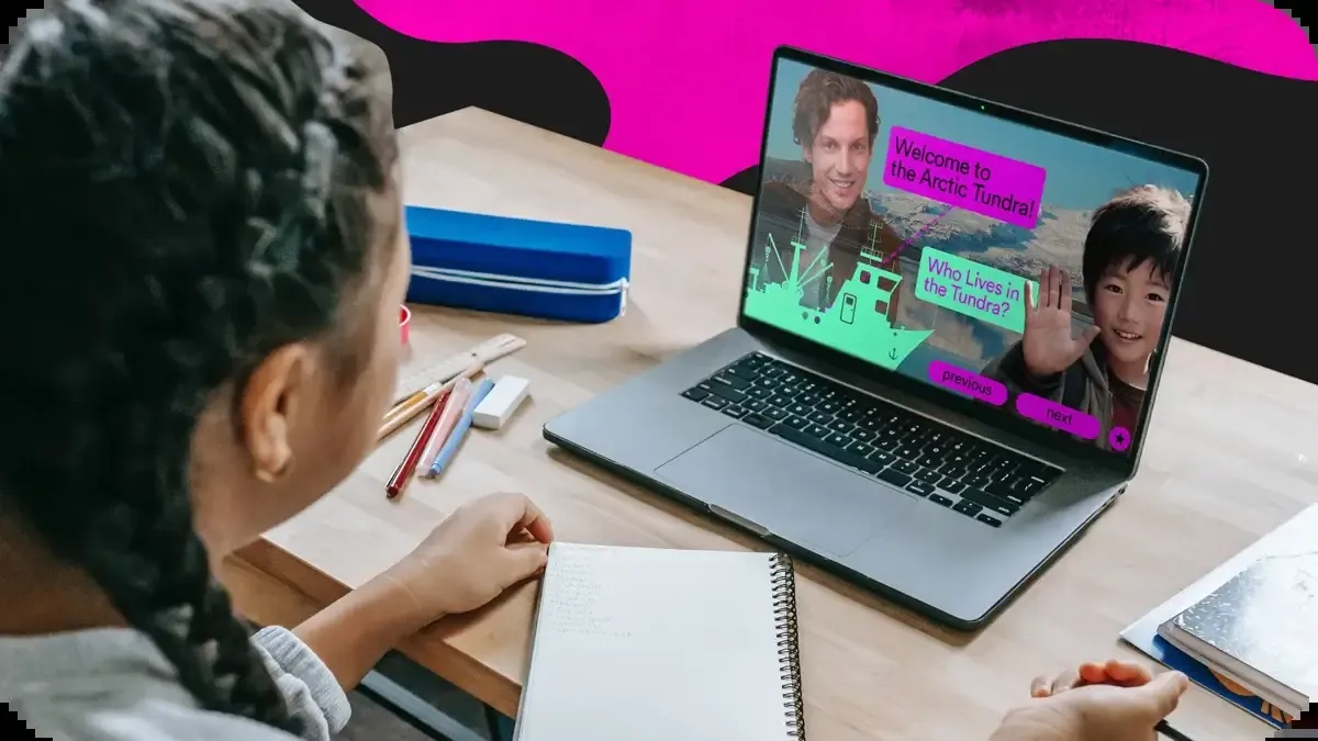 bina School — photo 7