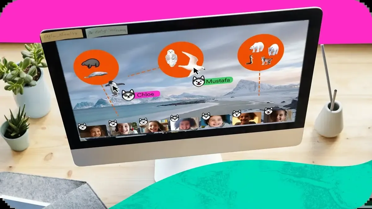 bina School — photo 8