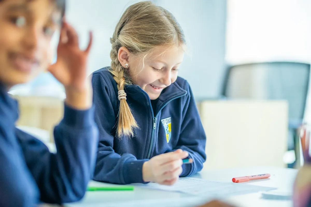 St. George Barcelona — photo 1