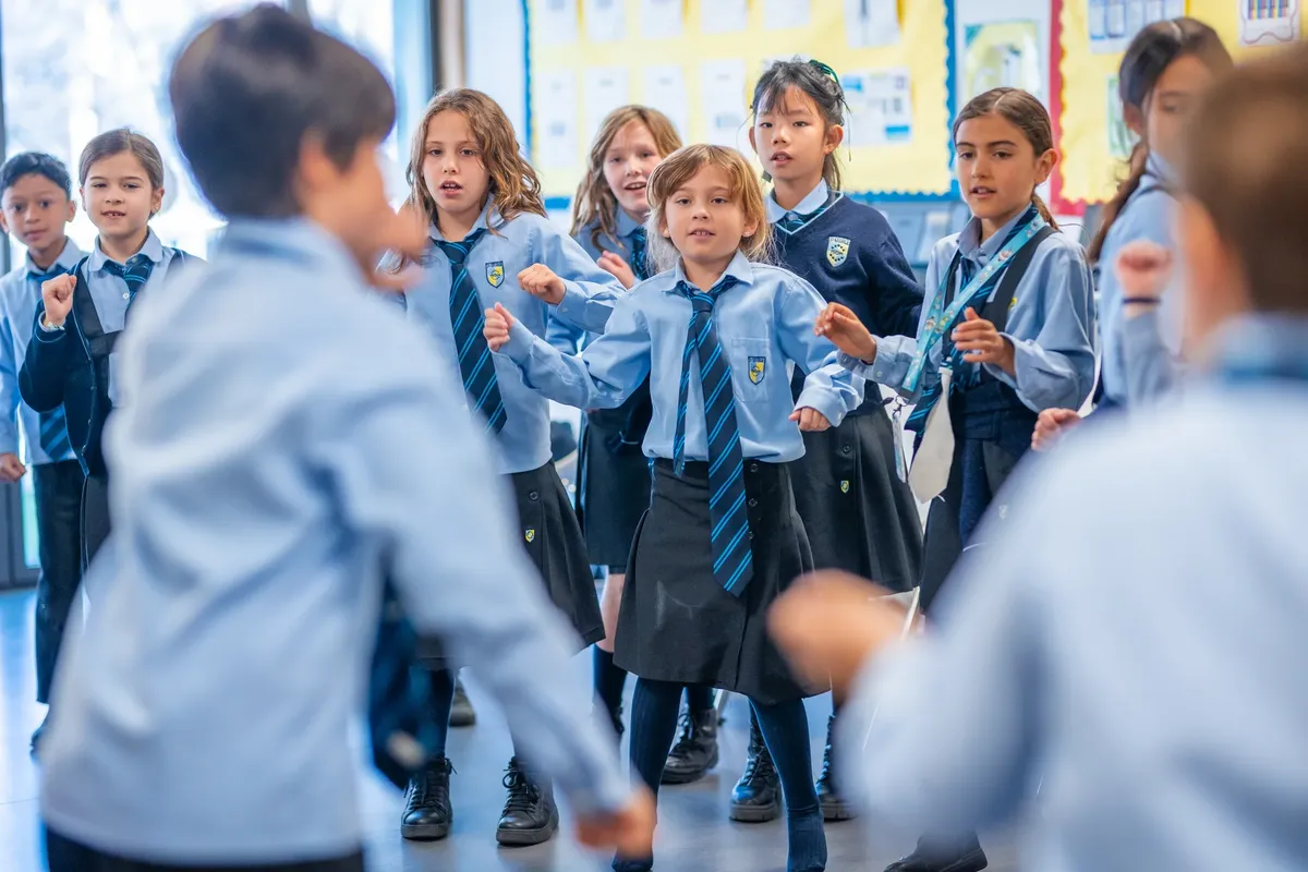 St. George Barcelona — photo 4