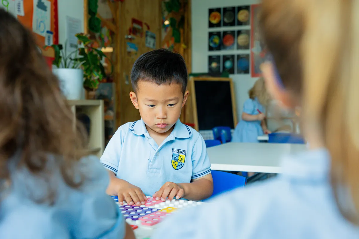 St. George Barcelona — photo 6