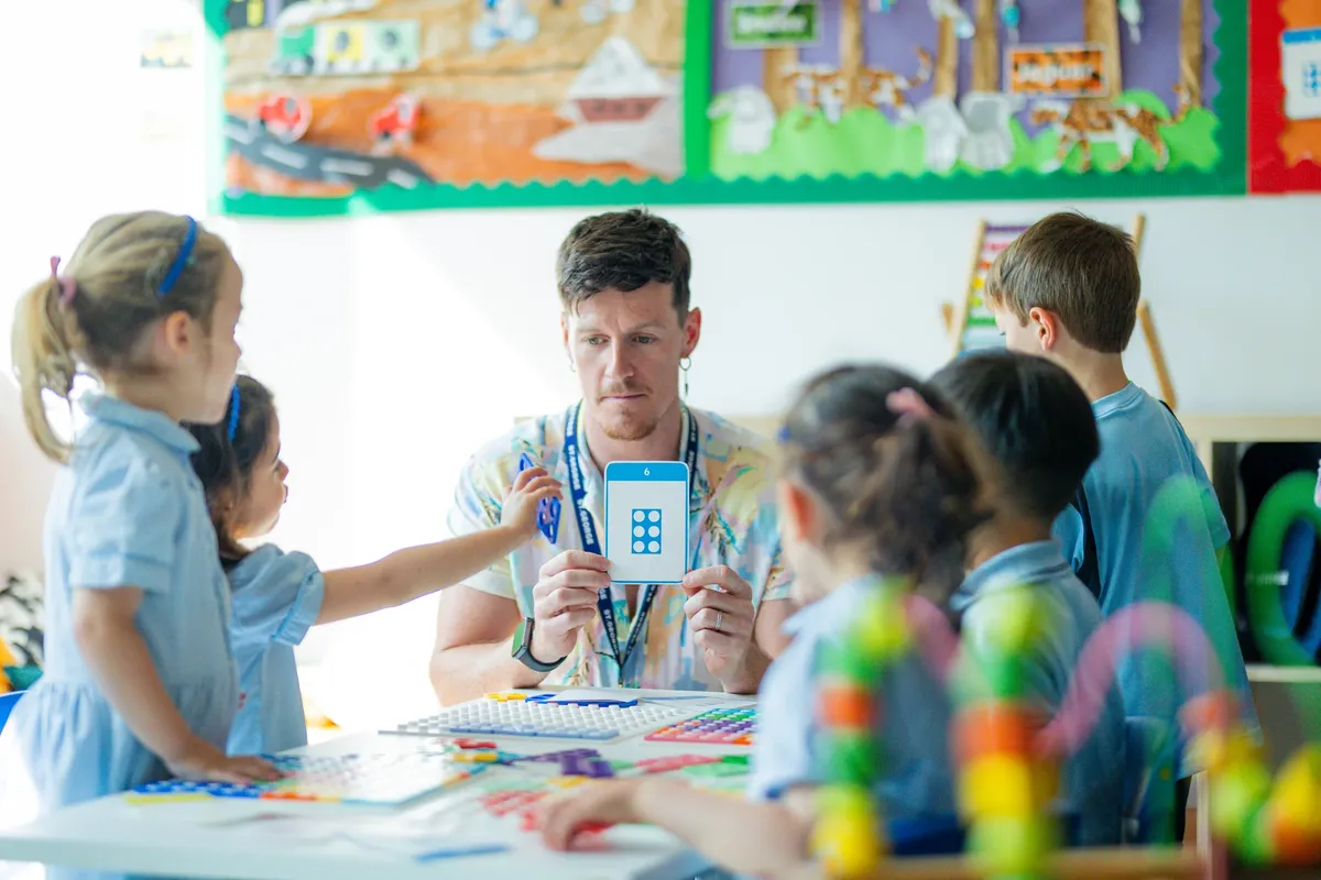 St. George Barcelona — photo 8