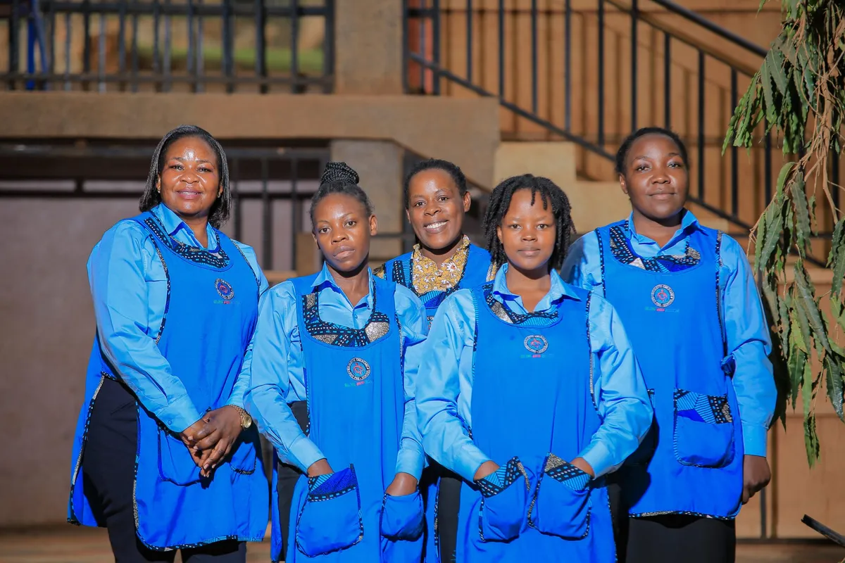 Nicolette International School