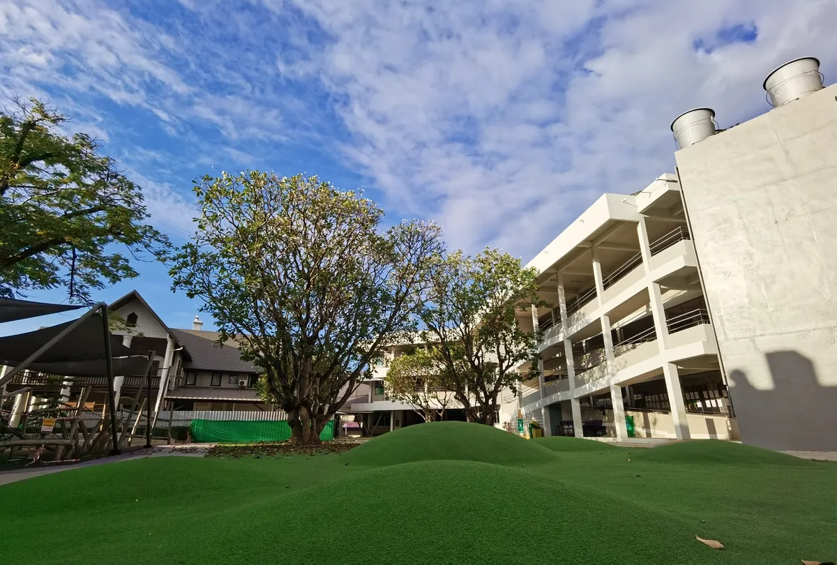 Chiang Mai International School