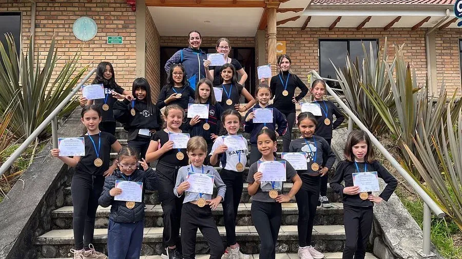 Unidad Educativa Santana