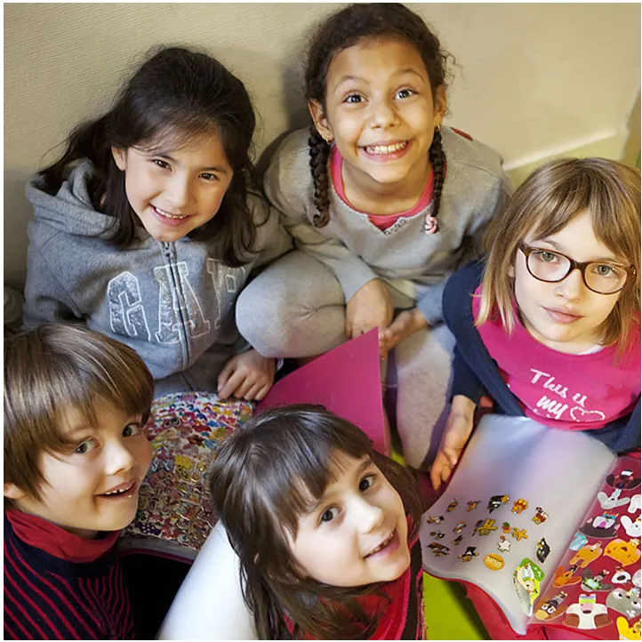 Living School — photo 3