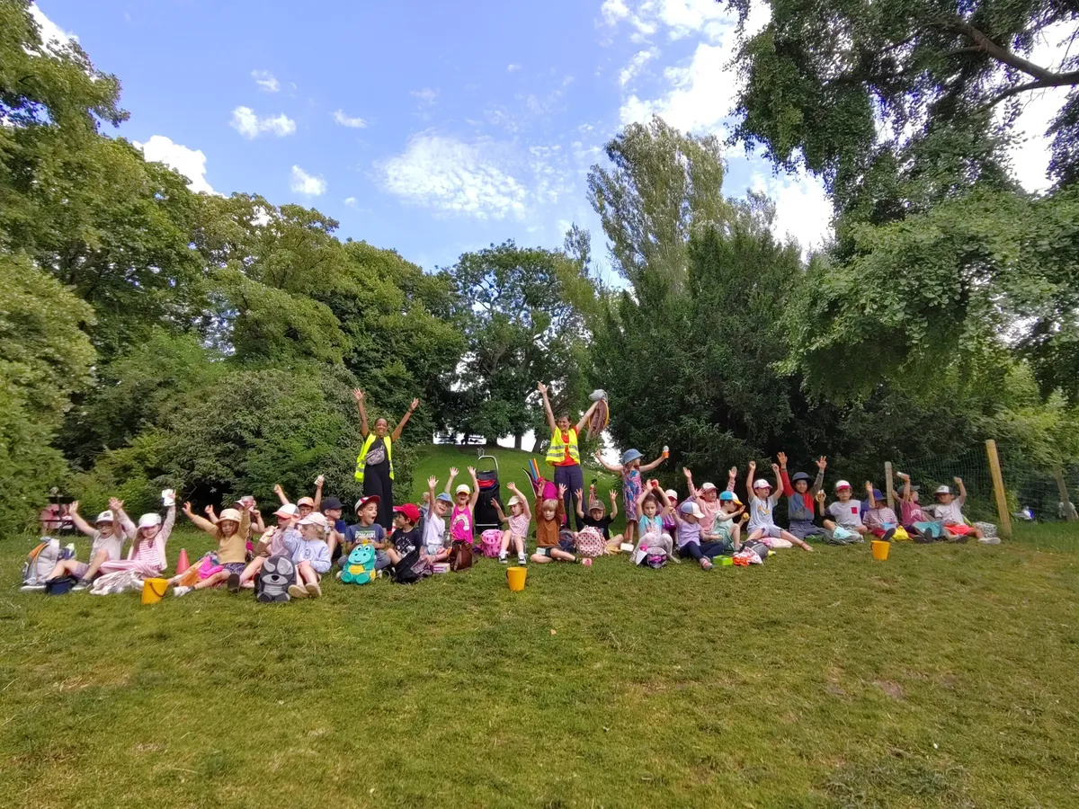 Living School — photo 4