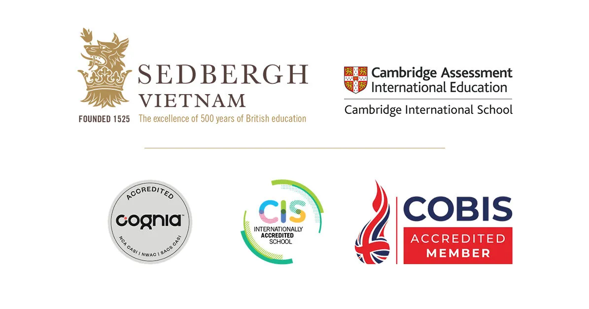 Sedbergh Vietnam