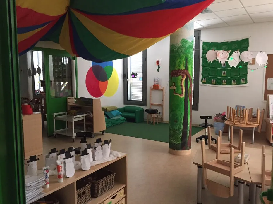 Deutsche Internationale Schule Riad