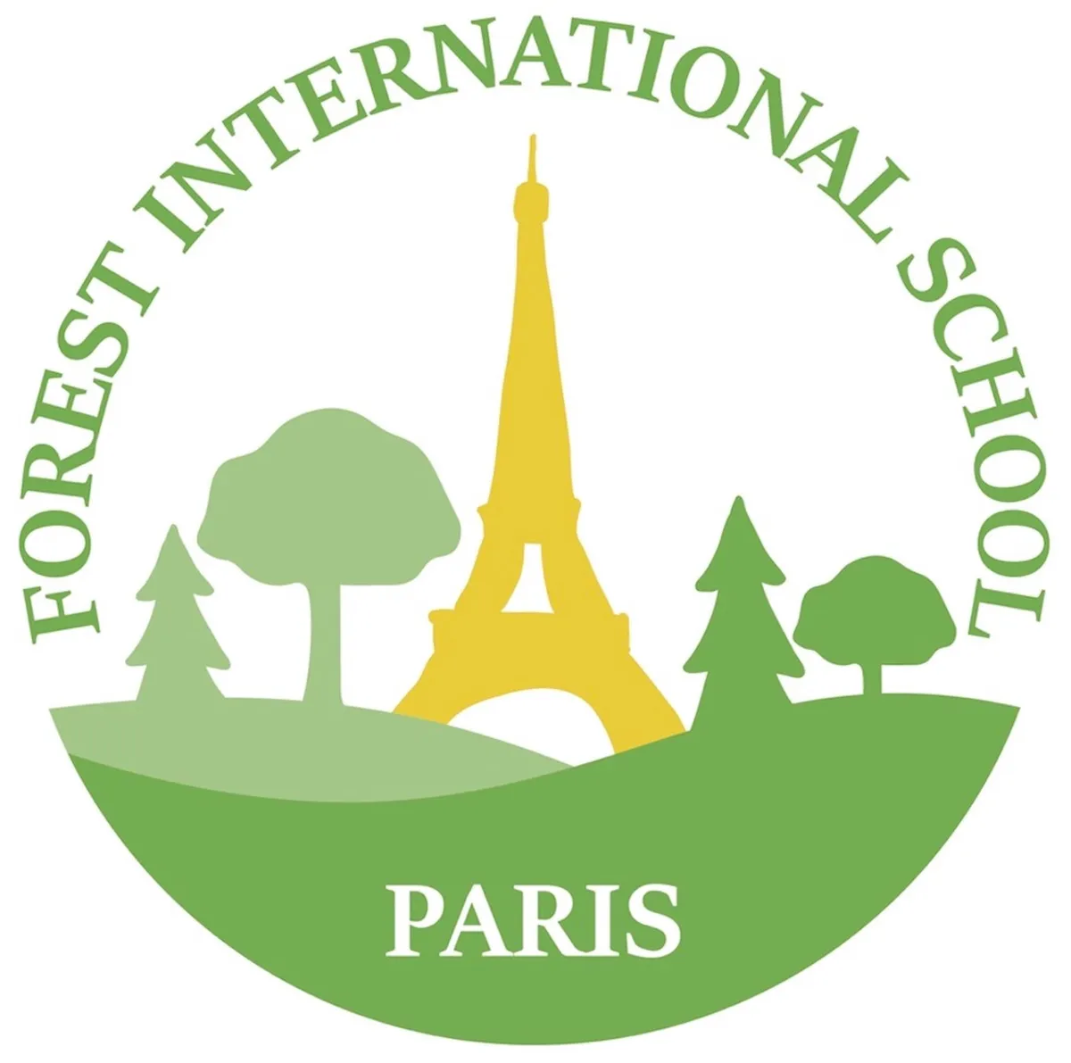 Forest International School Paris