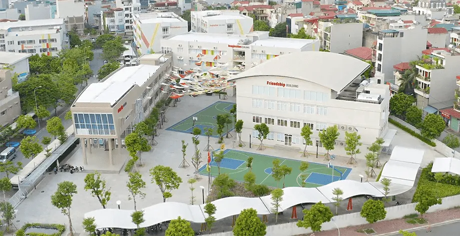 Wellspring International Bilingual School — photo 6