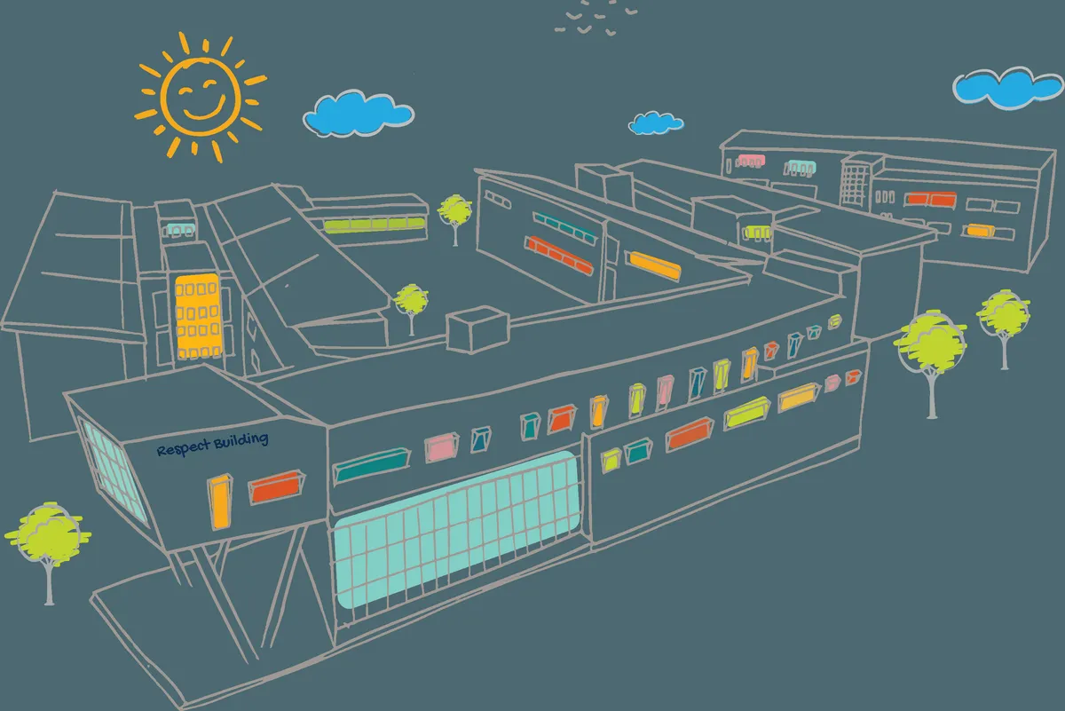 Wellspring International Bilingual School — photo 7