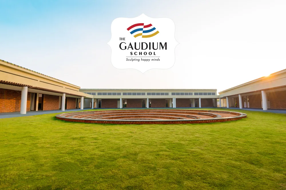 The Gaudium School