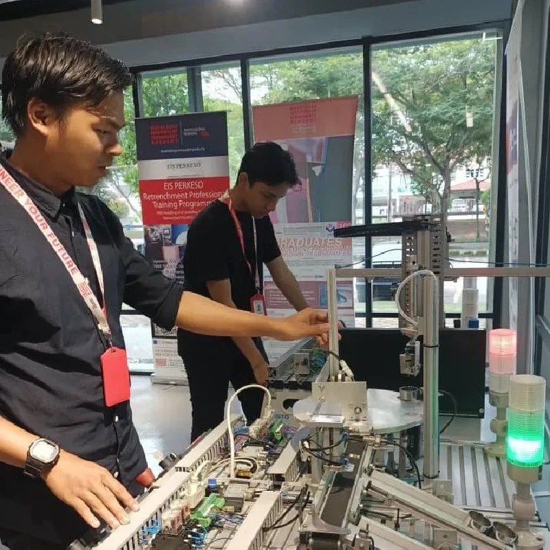 MITstem International School — photo 5