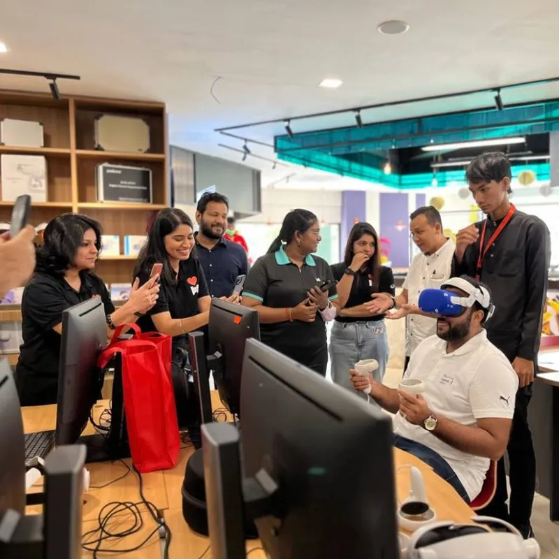 MITstem International School — photo 6