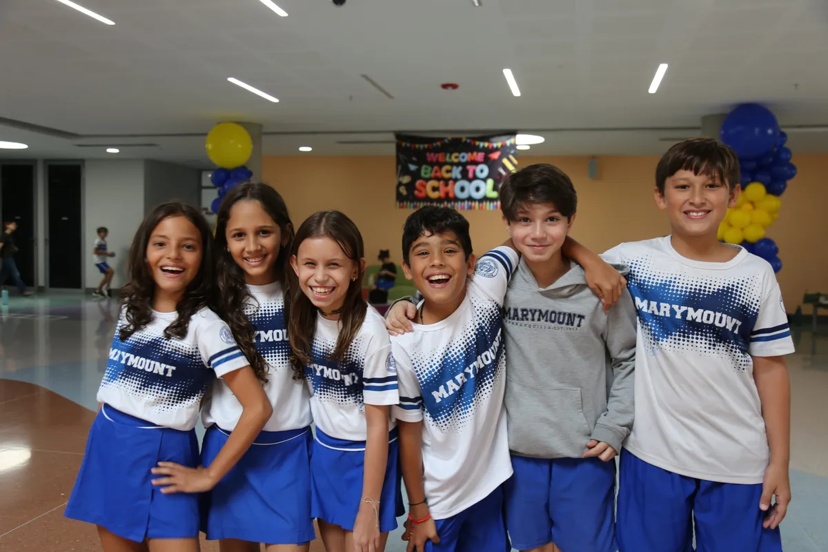 Colegio Marymount Barranquilla — photo 1