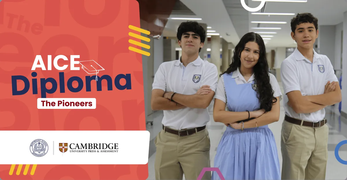 Colegio Marymount Barranquilla — photo 2