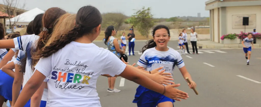 Colegio Marymount Barranquilla — photo 3