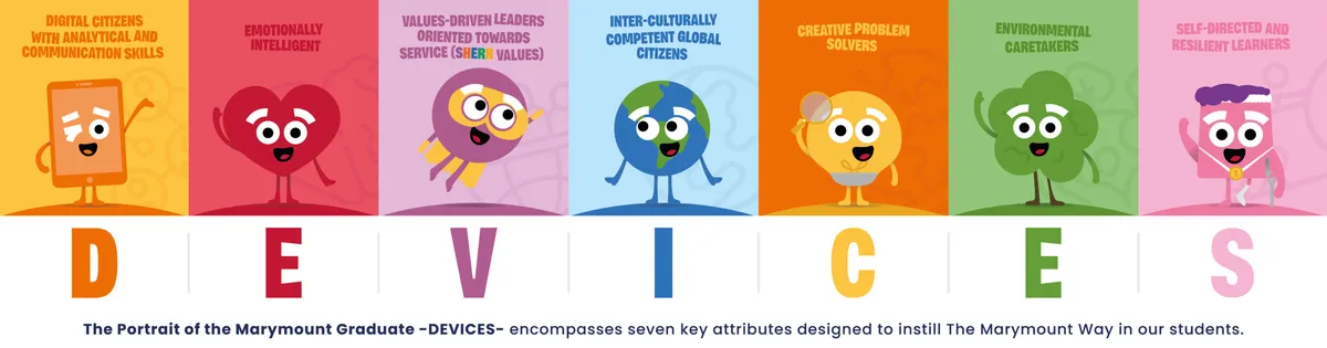 Colegio Marymount Barranquilla — photo 5