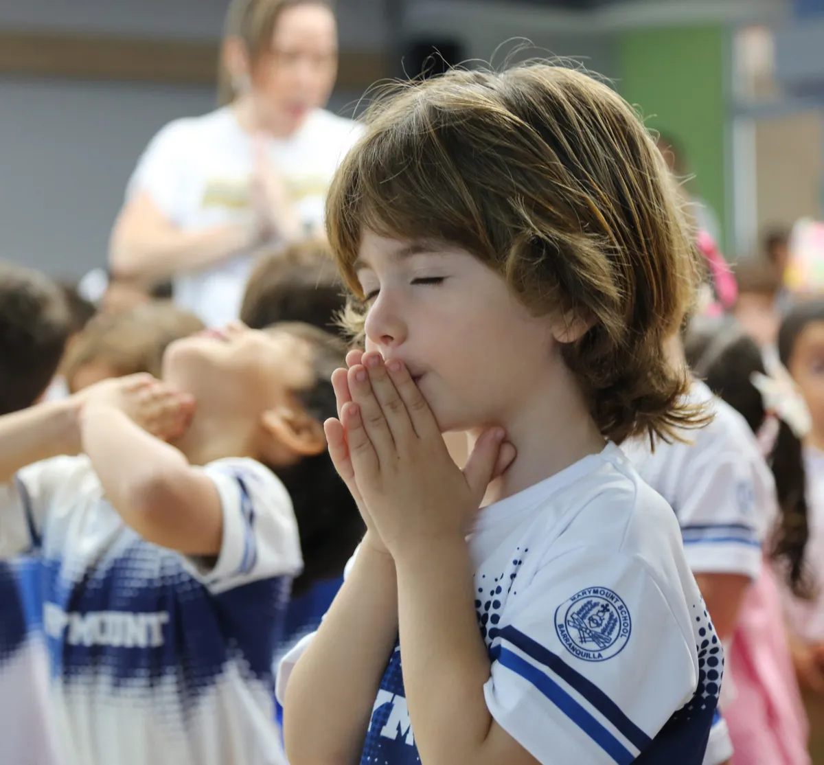 Colegio Marymount Barranquilla — photo 6