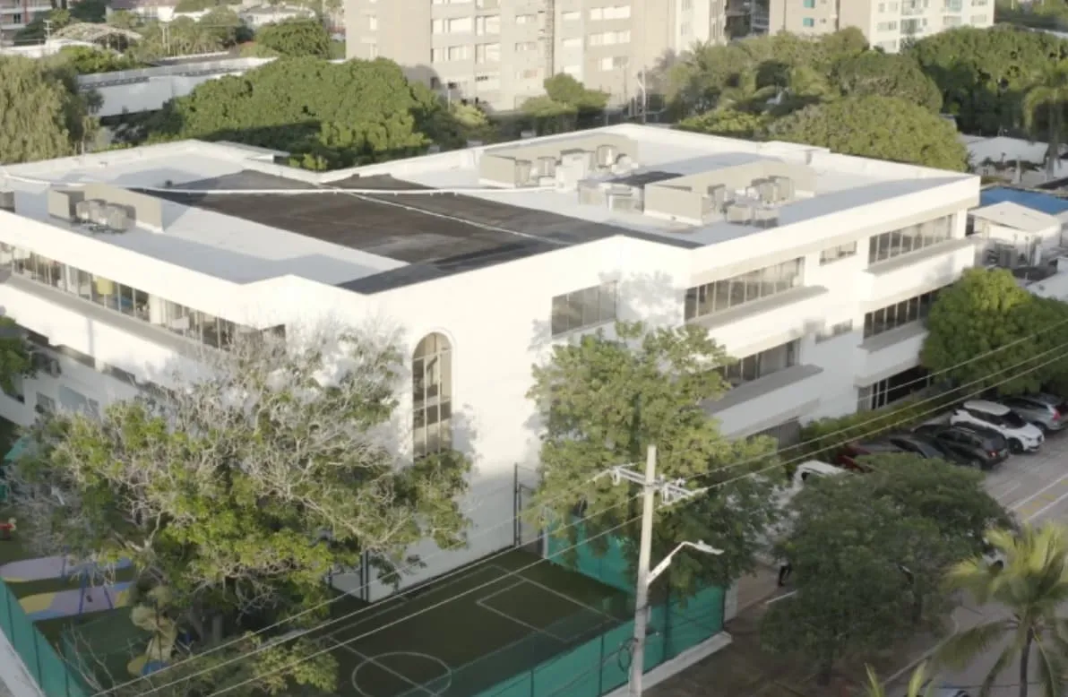 Colegio Marymount Barranquilla — photo 7