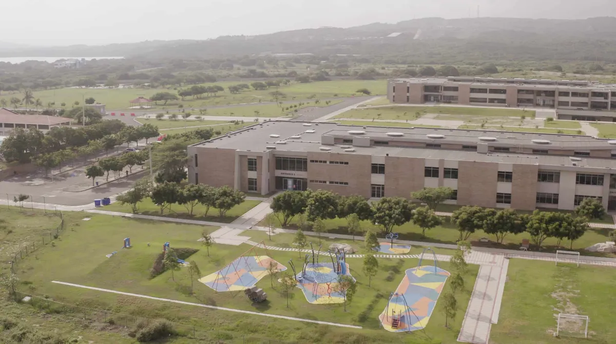 Colegio Marymount Barranquilla — photo 8