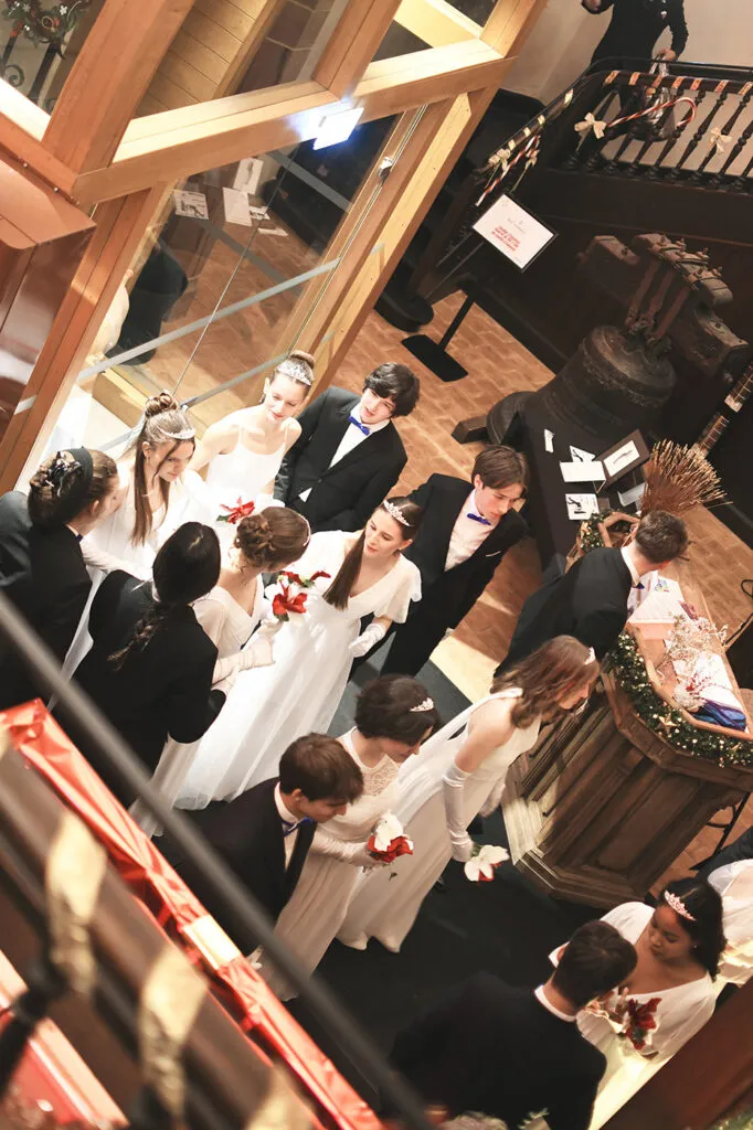 European School of Strasbourg — photo 2