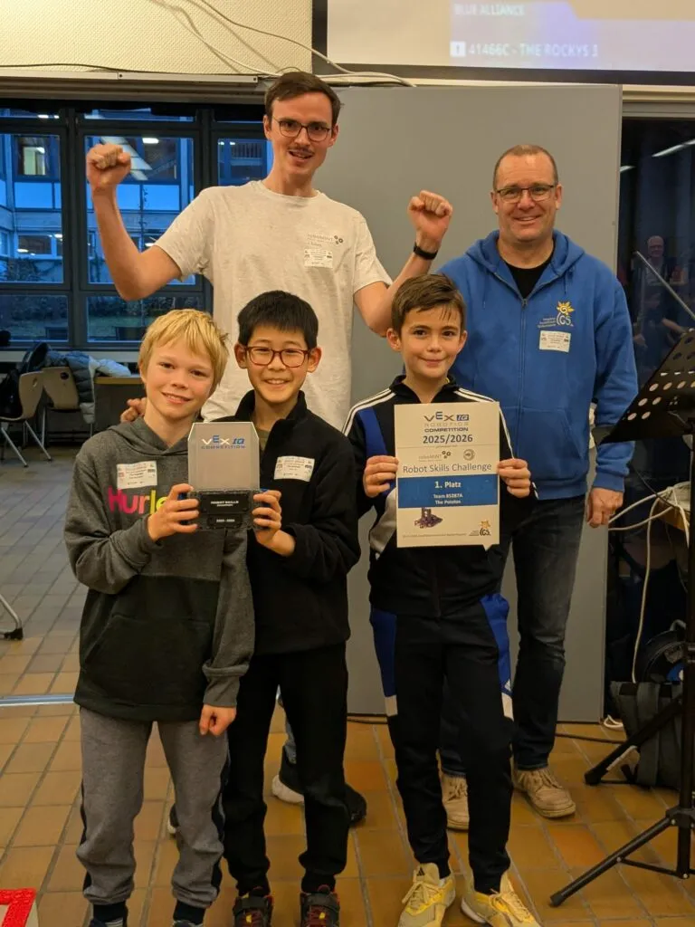 European School of Strasbourg — photo 3