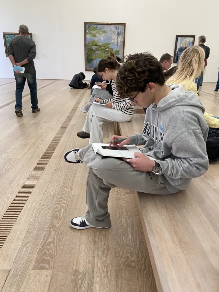 European School of Strasbourg — photo 4