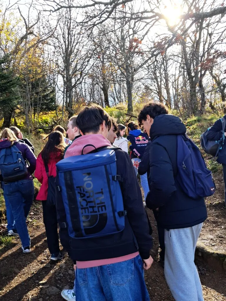 European School of Strasbourg — photo 5