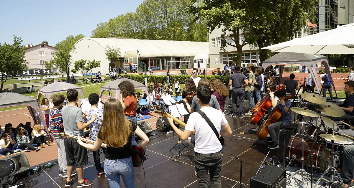 Açi Schools — photo 3