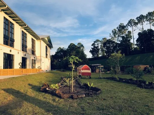 Creation Village World School