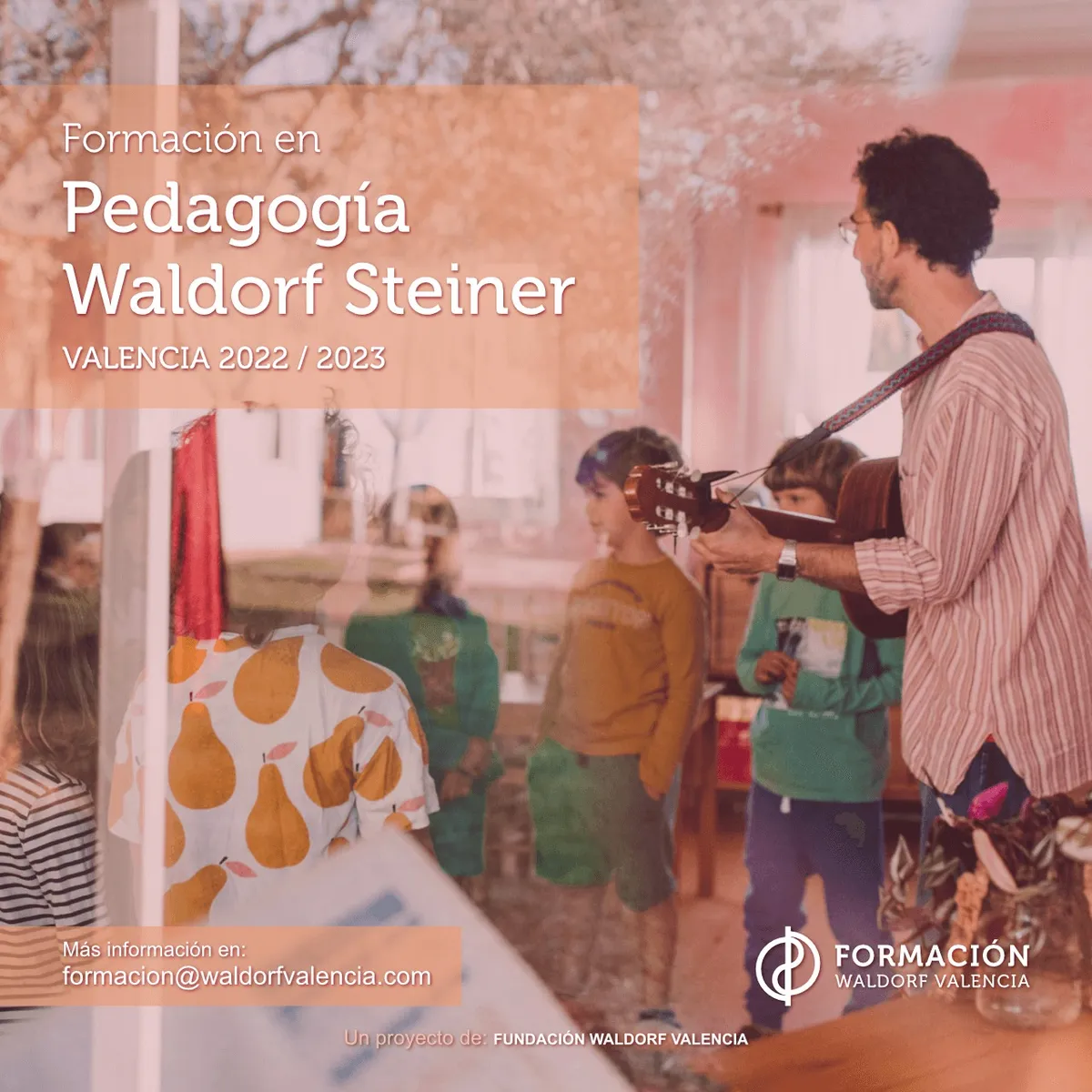 Escuela Internacional Waldorf Rudolf Steiner