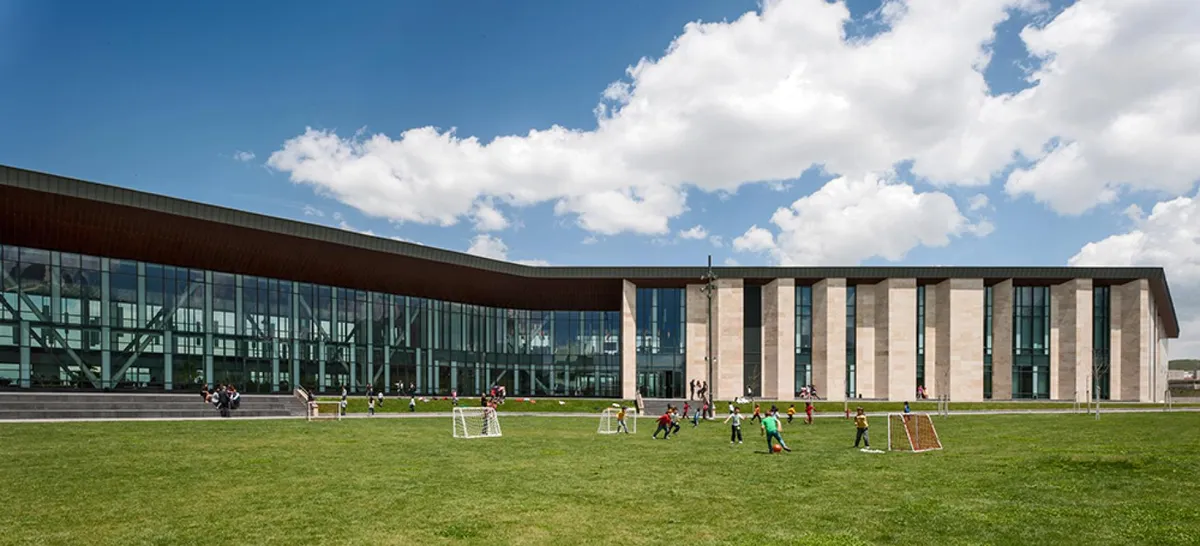 Bilkent Erzurum Laboratory School