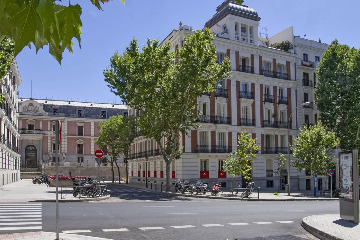European School of Madrid