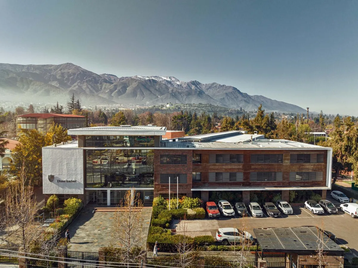 Dunalastair Las Condes