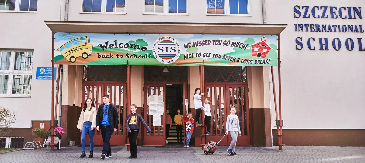 Szczecin International School