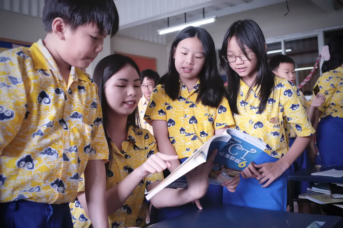 Holy Angels School — photo 4