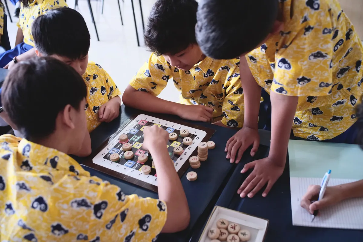 Holy Angels School — photo 5